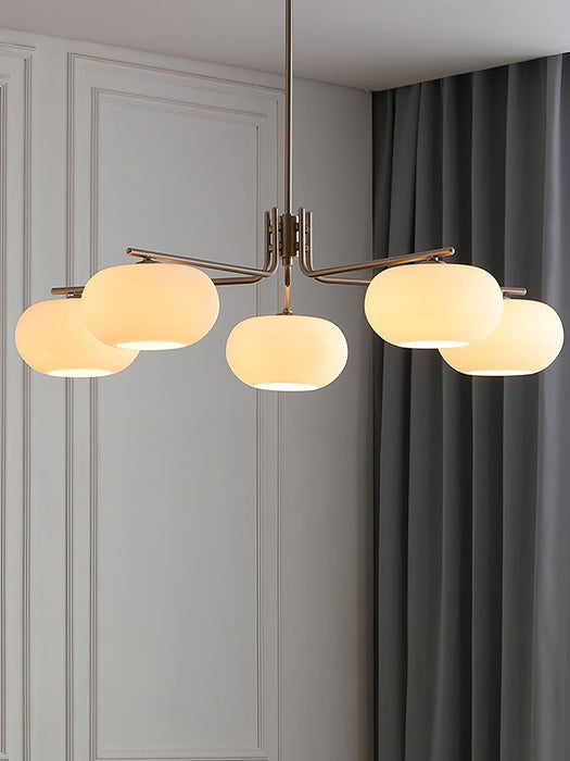 Barndon Chandelier-DWHOME