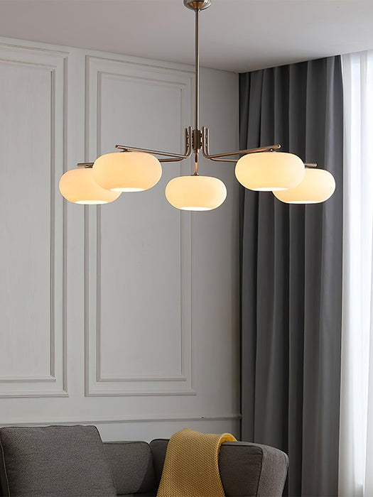 Barndon Chandelier-DWHOME