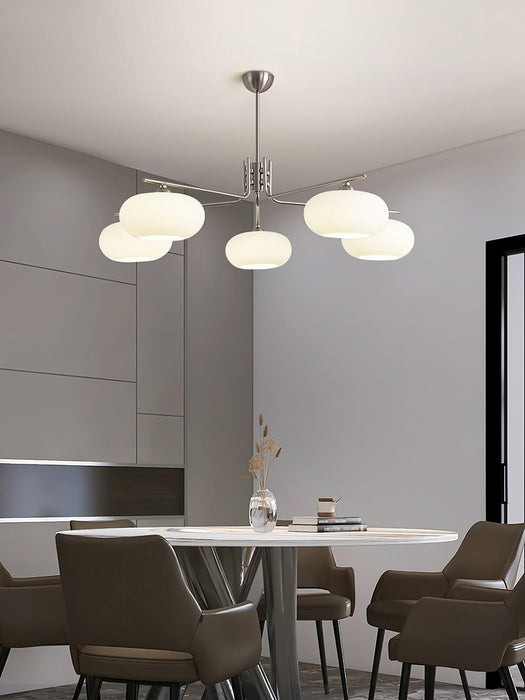 Barndon Chandelier-DWHOME