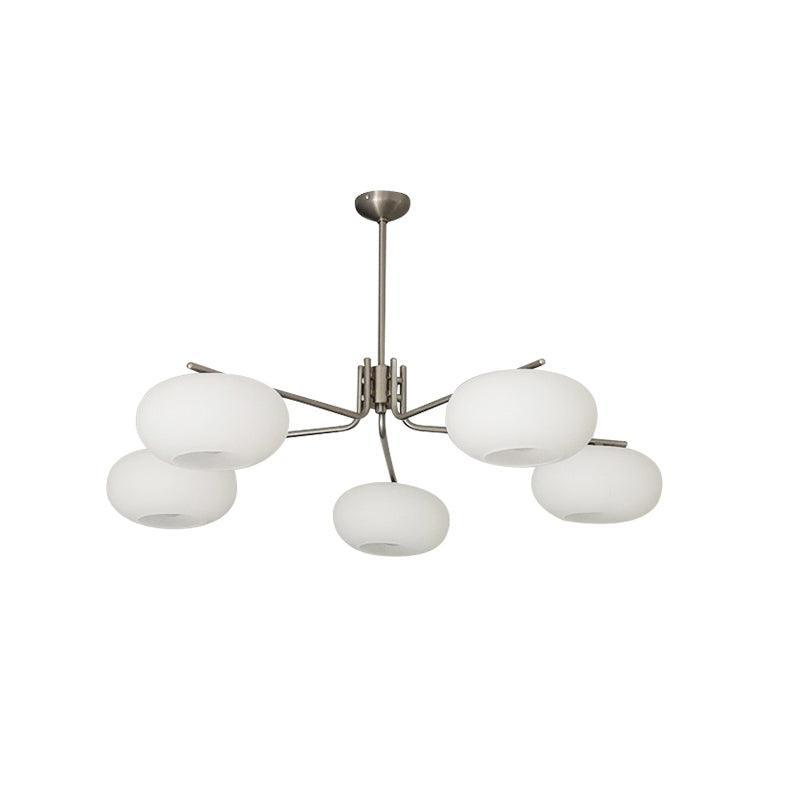 Barndon Chandelier-DWHOME