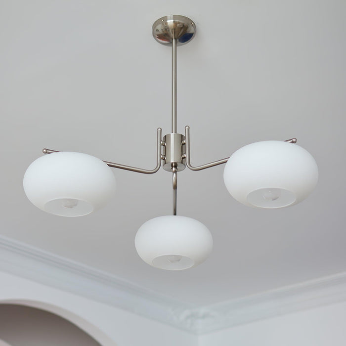 Barndon Chandelier-DWHOME