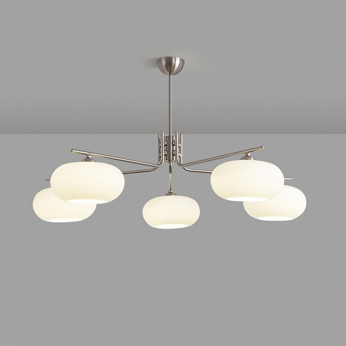 Barndon Chandelier-DWHOME