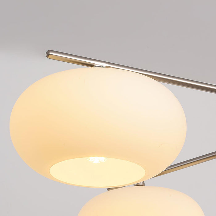 Barndon Chandelier-DWHOME