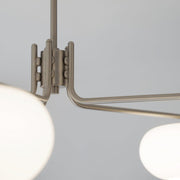 Barndon Chandelier-DWHOME