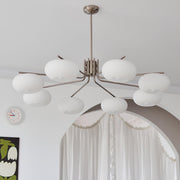 Barndon Chandelier-DWHOME