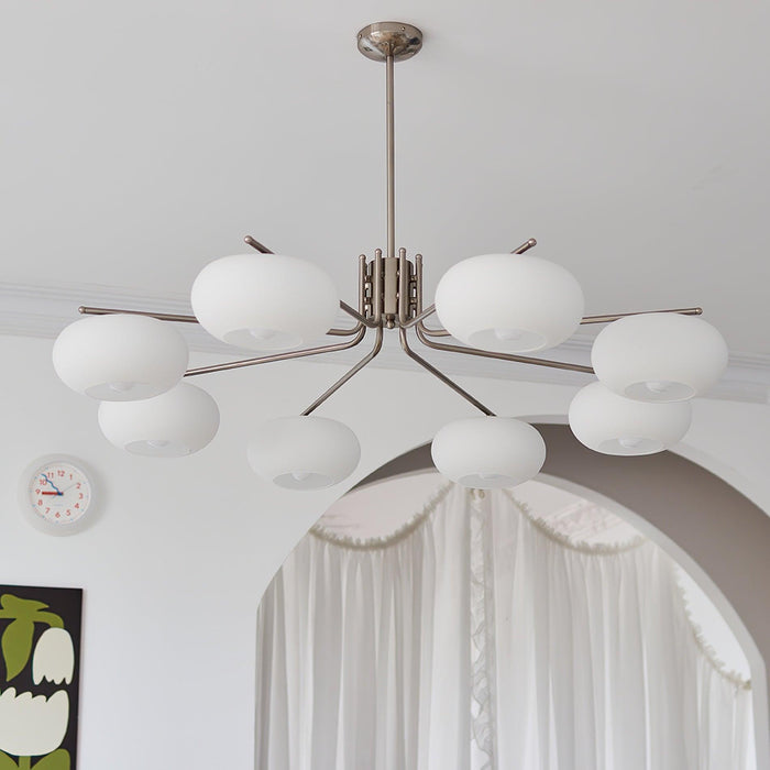 Barndon Chandelier-DWHOME