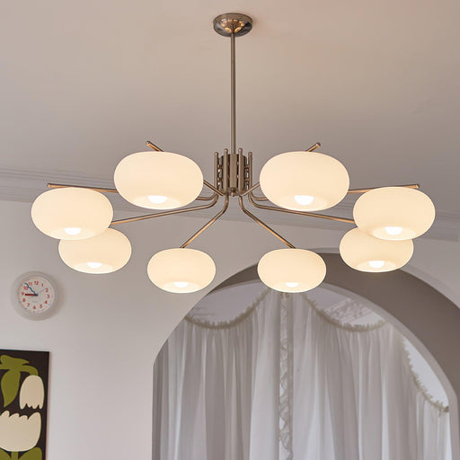 Barndon Chandelier - DWHOME