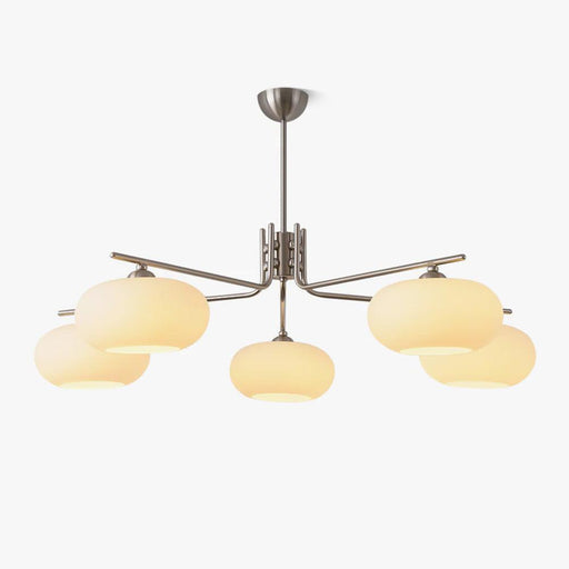 Barndon Chandelier - DWHOME