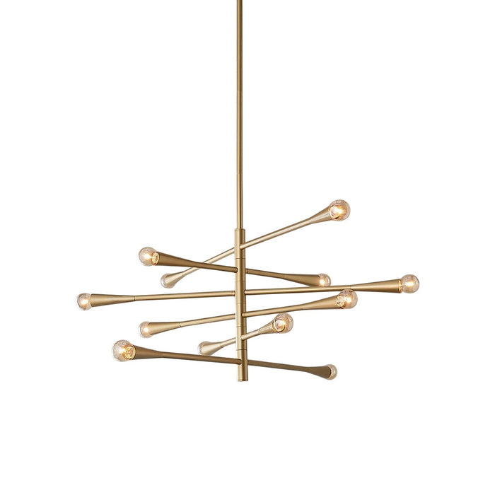 Barre Chandelier-DWHOME