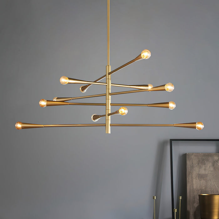 Barre Chandelier-DWHOME