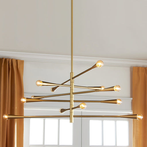 Barre Chandelier-DWHOME
