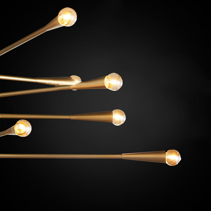 Barre Chandelier-DWHOME