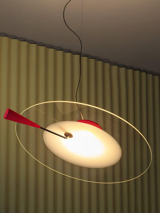 Bascula Pendant Lamp-DWHOME