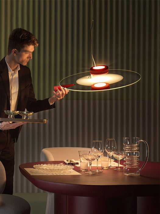 Bascula Pendant Lamp-DWHOME