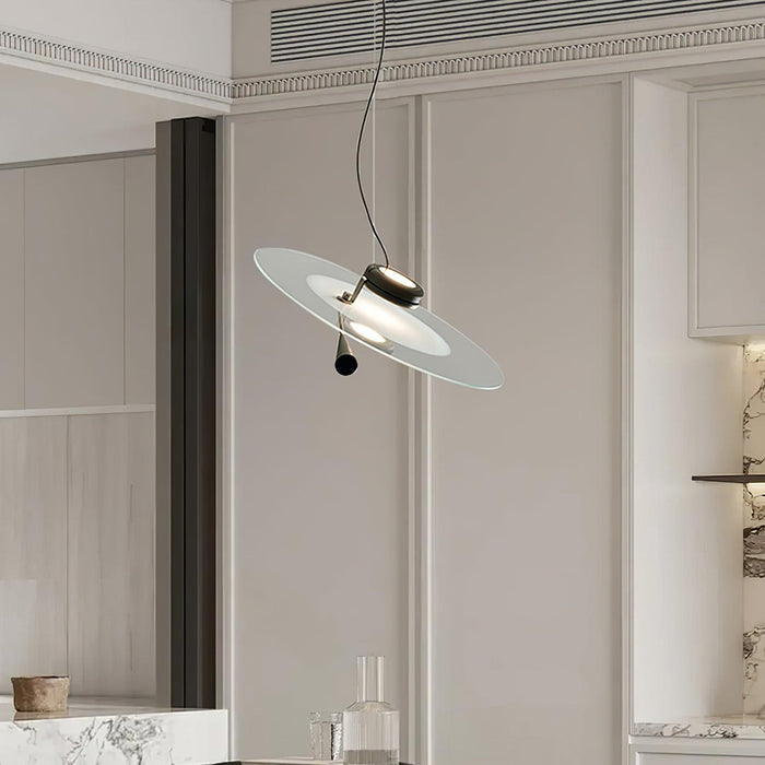 Bascula Pendant Lamp-DWHOME