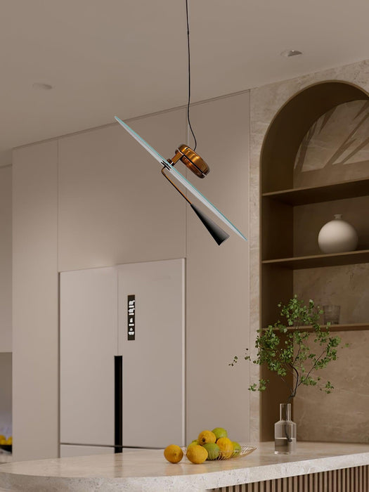 Bascula Pendant Lamp-DWHOME