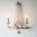 Basket Crystal Wall Lamp - DWHOME