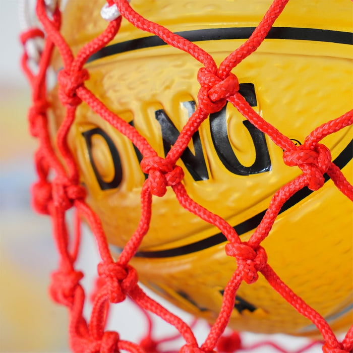 Basketball Pendant Lamp.