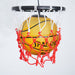 Basketball Pendant Lamp.