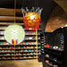 Basketball Pendant Lamp-DWHOME