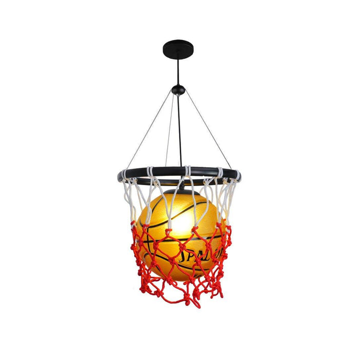 Basketball Pendant Lamp-DWHOME
