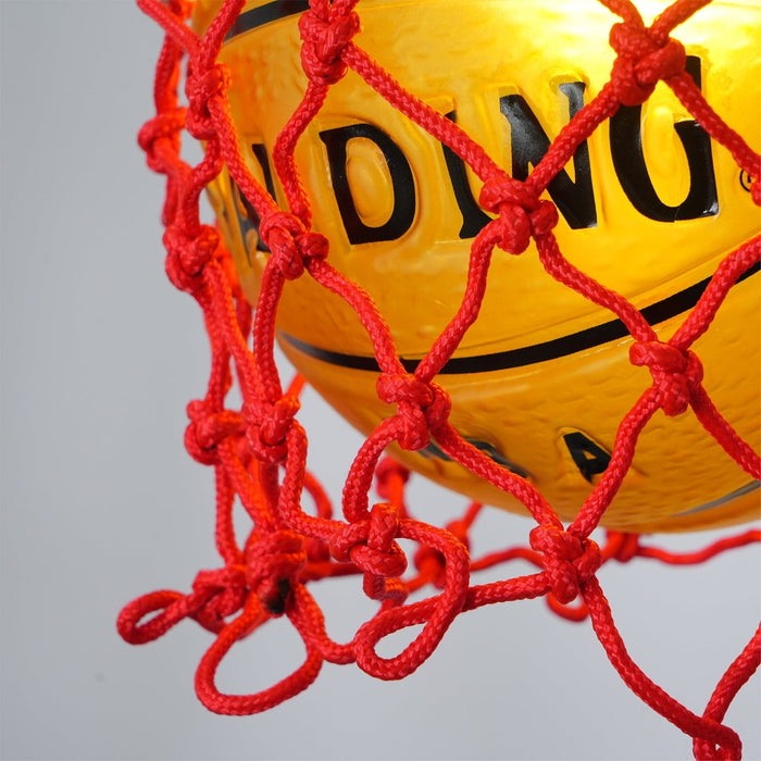 Basketball Pendant Lamp.