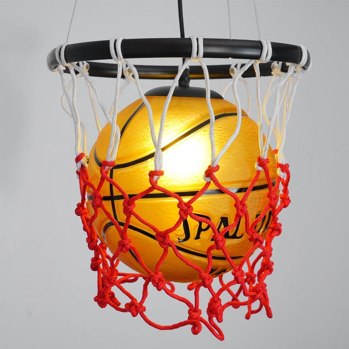 Basketball Pendant Lamp-DWHOME