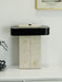 Bastion Marble Table Lamp-DWHOME