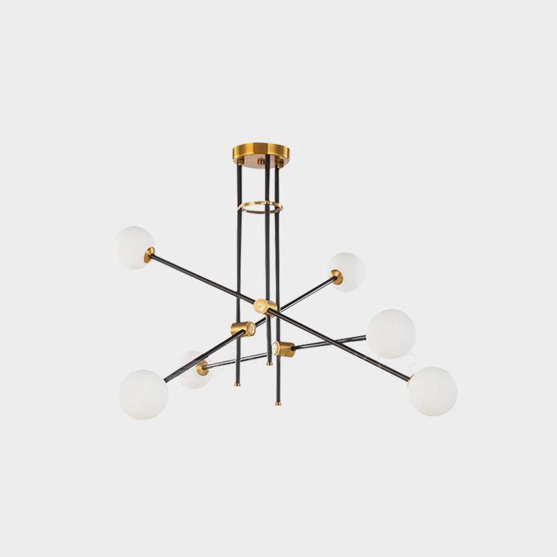 SI Chandelier-DWHOME