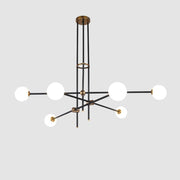 SI Chandelier-DWHOME