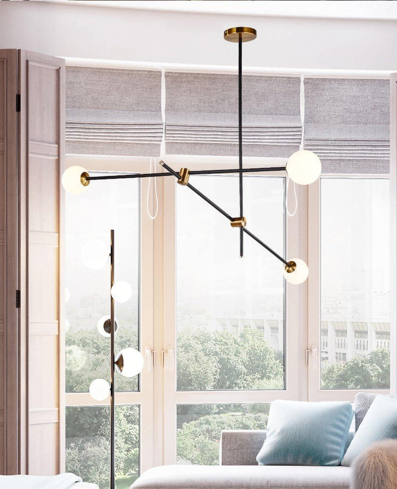 SI Chandelier-DWHOME