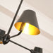 Witting Linear Chandelier-DWHOME