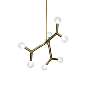 Bcaa Ball Chandelier-DWHOME