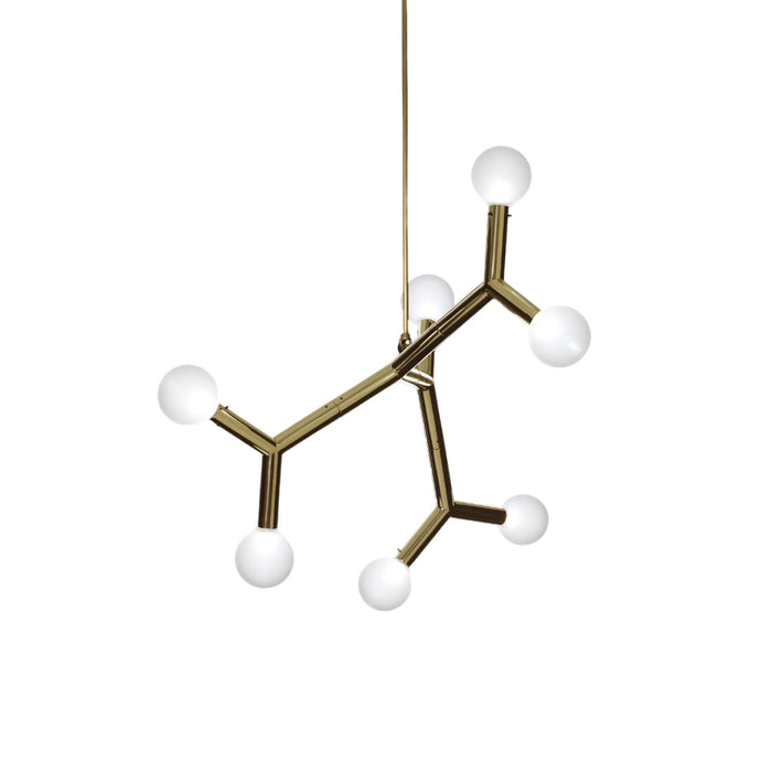 Bcaa Ball Chandelier-DWHOME