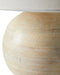 Beachside Table Lamp-DWHOME