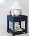 Beachside Table Lamp-DWHOME