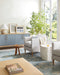 Beachside Table Lamp-DWHOME