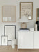 Beachside Table Lamp-DWHOME