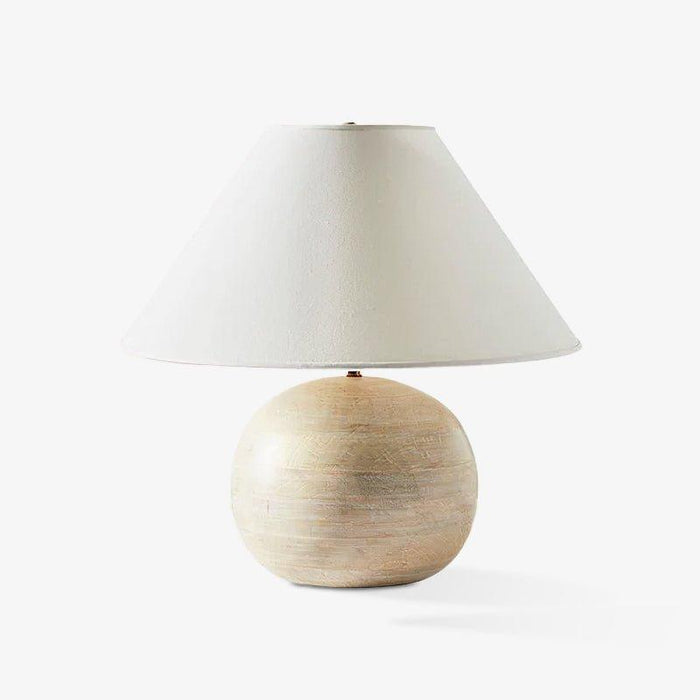 Beachside Table Lamp-DWHOME