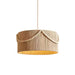 Beaded Boho Pendant Lamp-DWHOME