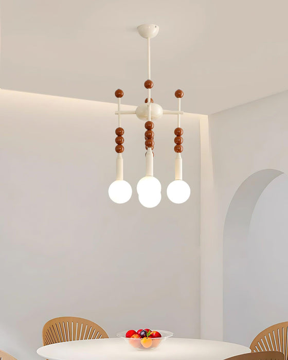 Beadstream Pendant Light - DWHOME