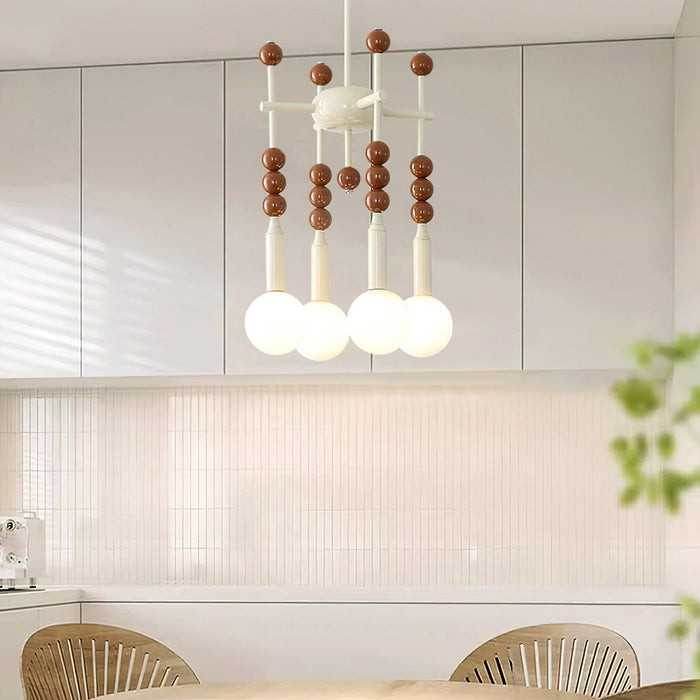 Beadstream Pendant Light - DWHOME