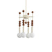 Beadstream Pendant Light - DWHOME