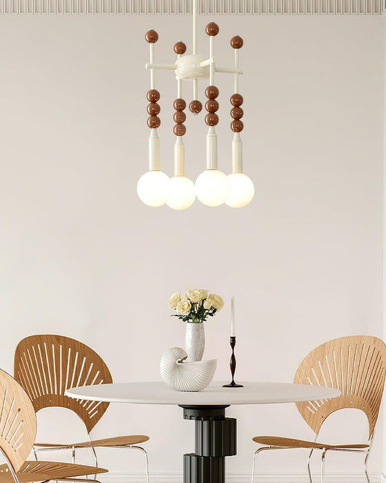 Beadstream Pendant Light - DWHOME