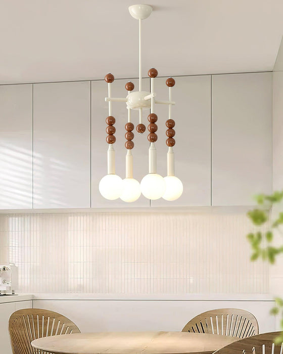 Beadstream Pendant Light - DWHOME