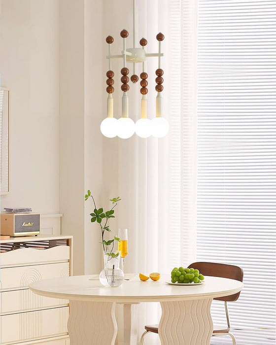 Beadstream Pendant Light - DWHOME