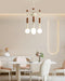 Beadstream Pendant Light - DWHOME