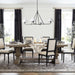 Dudley Chandelier-DWHOME