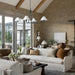 Dudley Chandelier-DWHOME