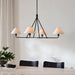 Axis Chandelier-DWHOME